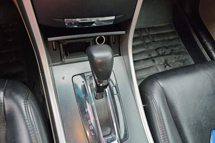 Used Honda Accord 2014 2.0L LX Comfort Edition Gear Lever