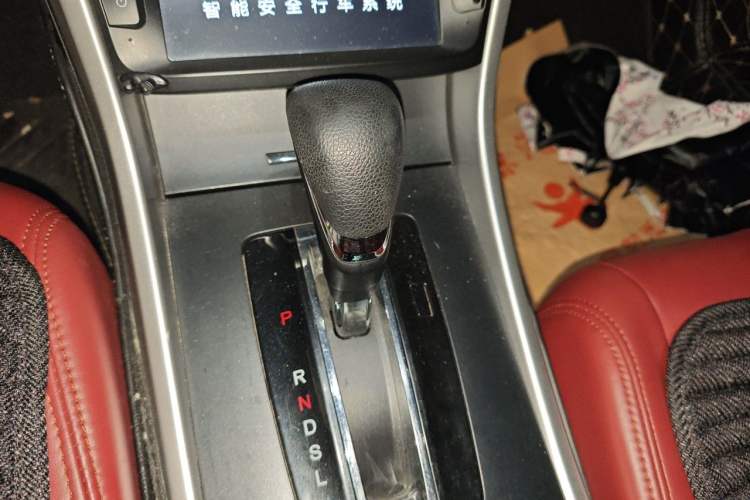 Used Honda Accord 2014 2.0L LX Comfort Edition Gear Lever