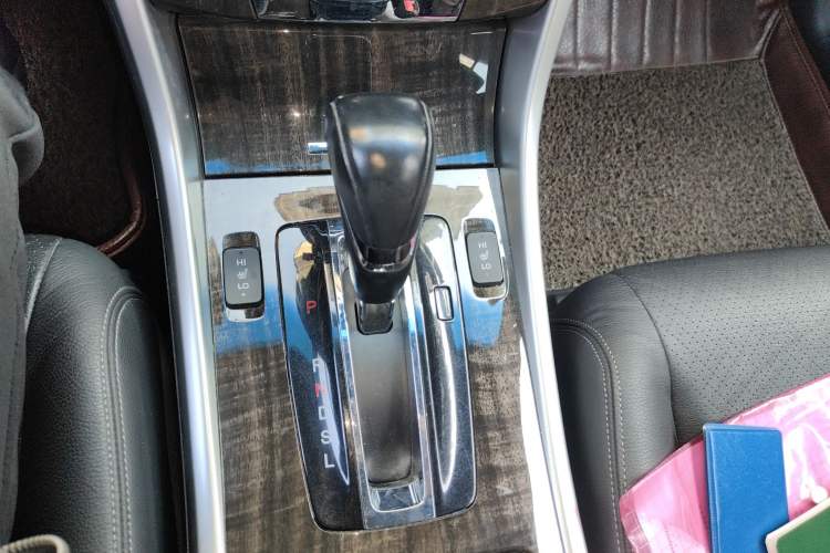 Used Honda Accord 2014 2.4L LX Comfort Edition Gear Lever
