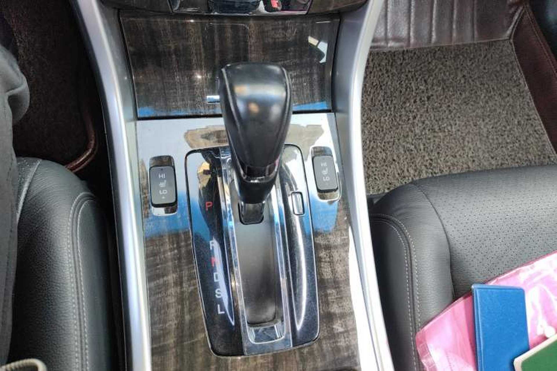 Used Honda Accord 2014 2.4L LX Comfort Edition Gear Lever