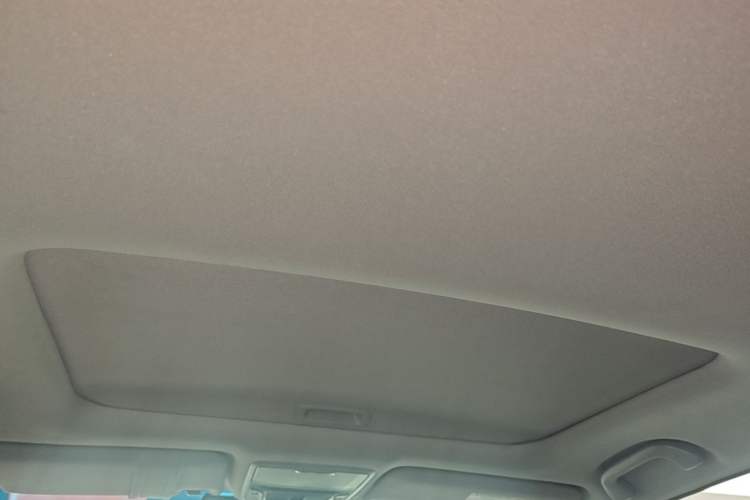 Used Honda Accord 2014 2.0L LX Comfort Edition Headliner