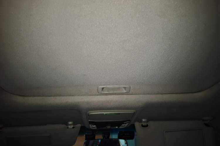 Used Honda Accord 2014 2.0L EX Luxury Edition Headliner