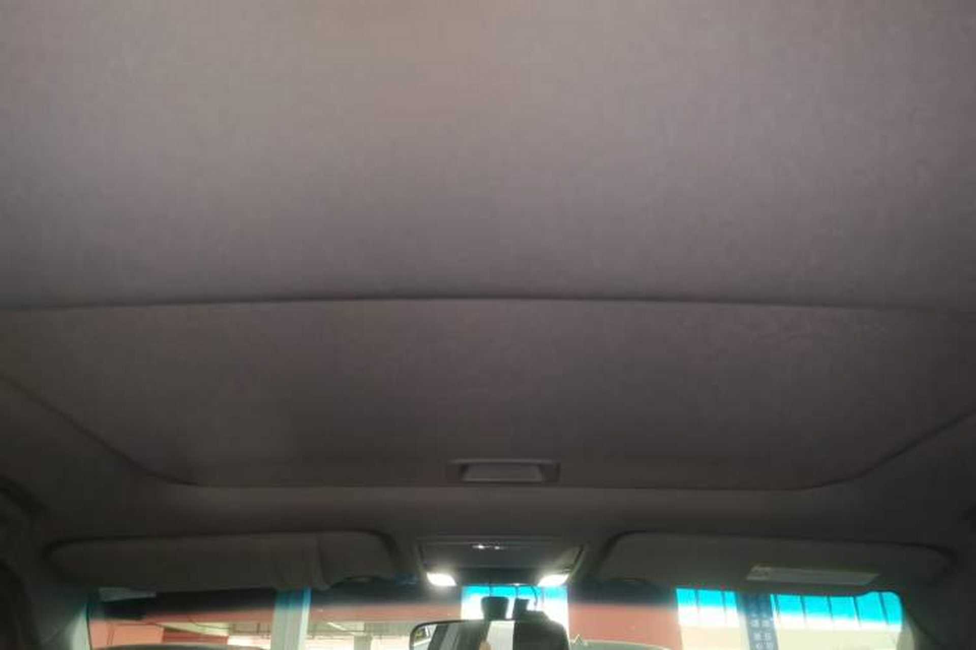 Used Honda Accord 2014 2.0L LX Comfort Edition Headliner