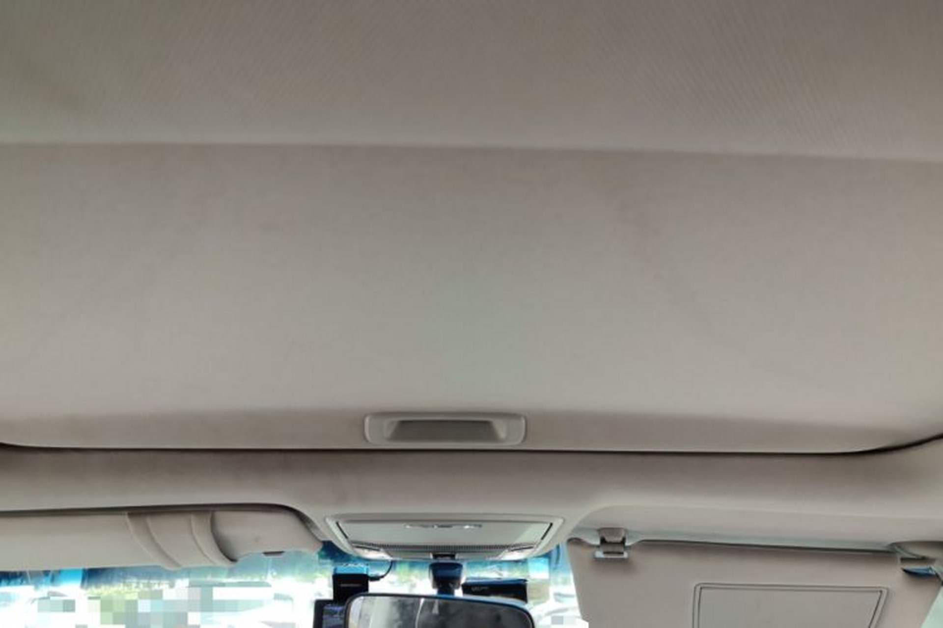 Used Honda Accord 2014 2.0L LX Comfort Edition Headliner