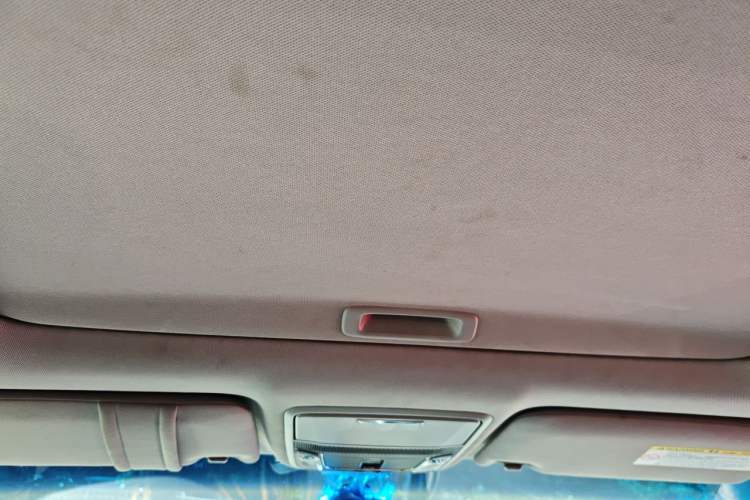 Used Honda Accord 2014 2.0L EX Luxury Edition Headliner