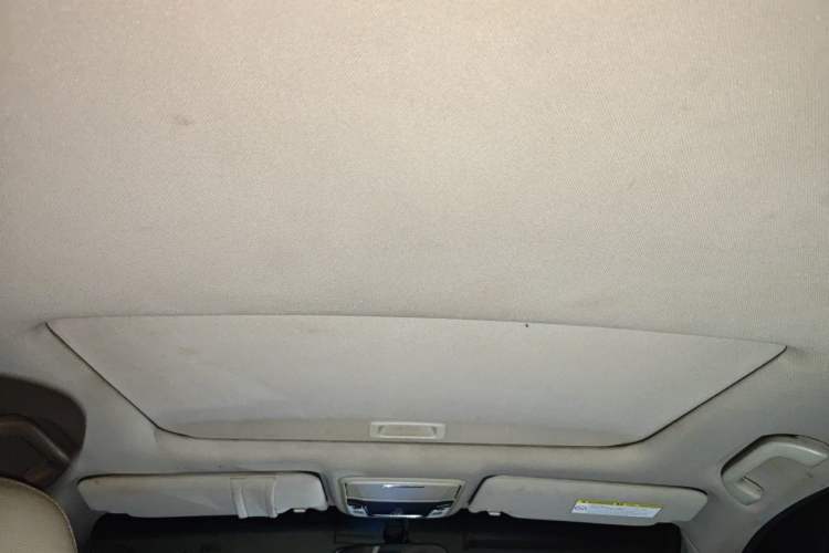 Used Honda Accord 2014 2.0L LX Comfort Edition Headliner