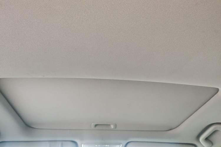 Used Honda Accord 2014 2.0L LX Comfort Edition Headliner