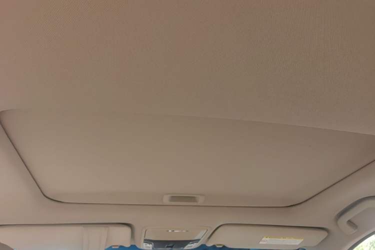 Used Honda Accord 2014 2.0L LX Comfort Edition Headliner