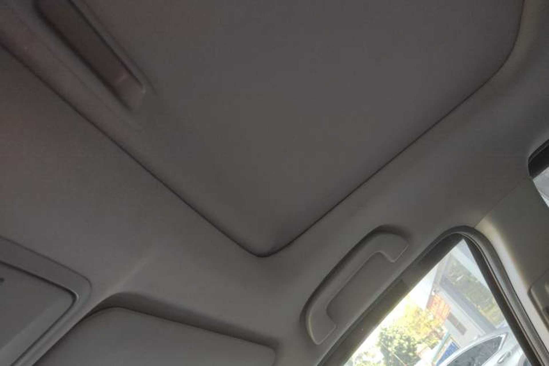 Used Honda Accord 2014 2.0L LX Comfort Edition Headliner