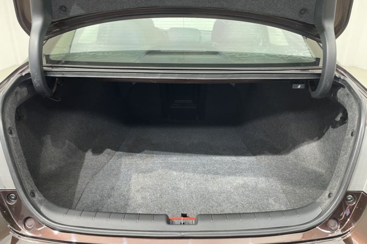 Used Honda Accord 2014 3.0L EXLN Flagship Edition Interior 1
