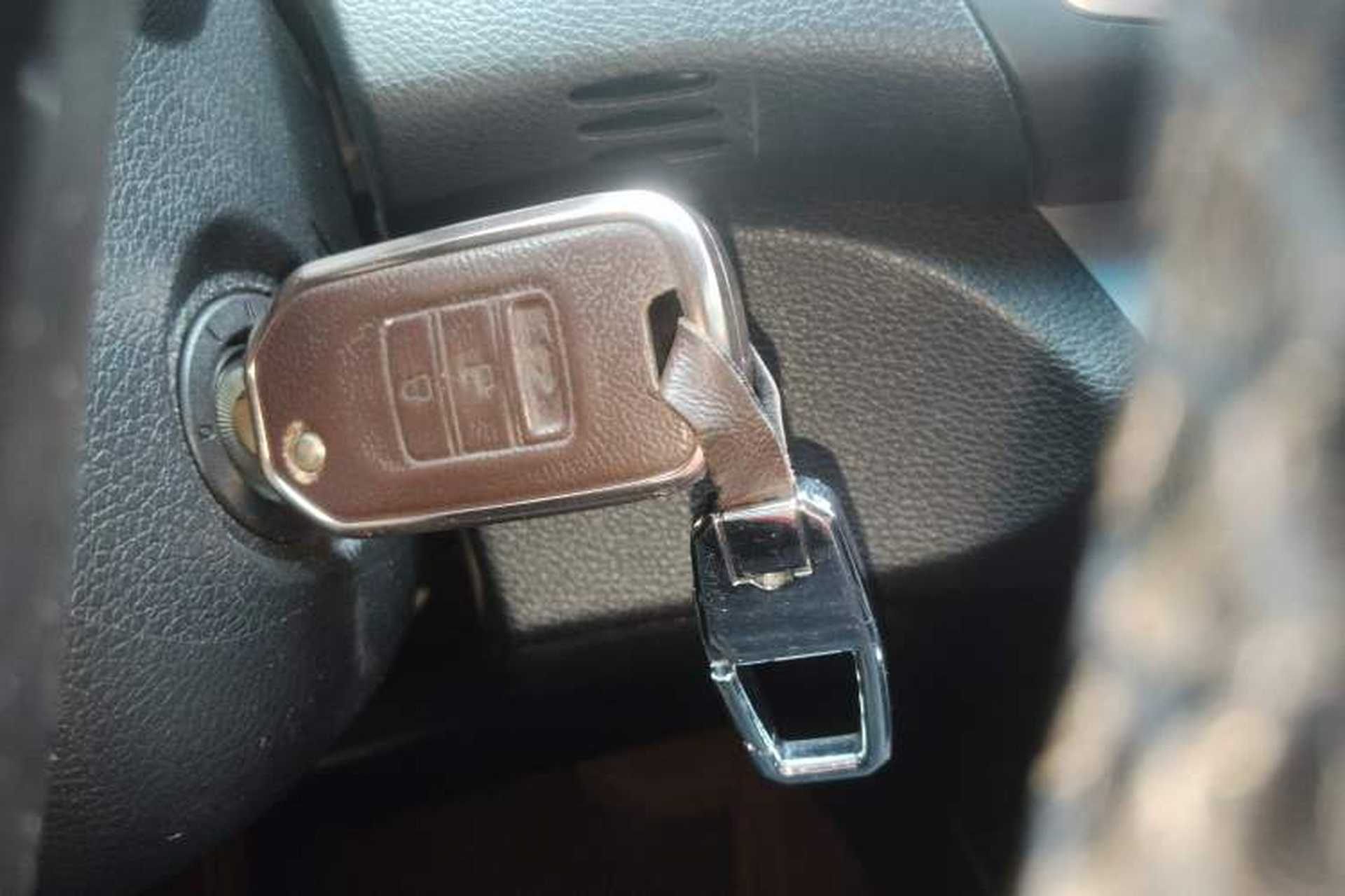 Used Honda Accord 2014 2.0L LX Comfort Edition Interior 1