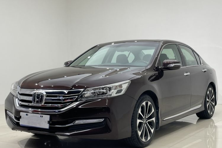 Used Honda Accord 2014 3.0L EXLN Flagship Edition Left Front Headlight