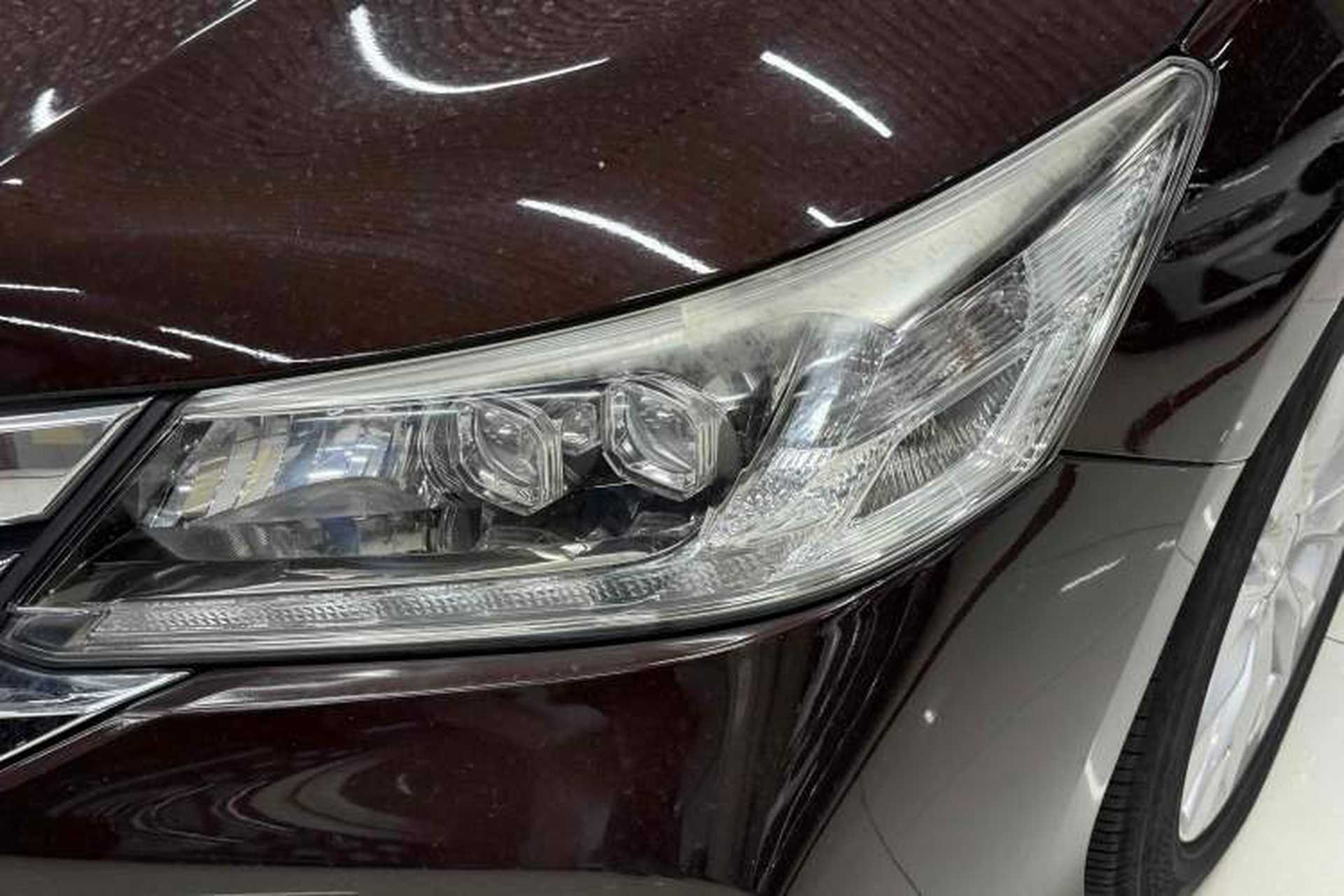 Used Honda Accord 2014 2.4L EX Luxury Edition Left Front Headlight