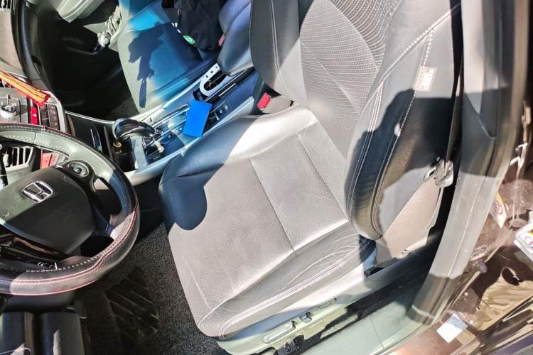 Used Honda Accord 2014 2.0L EX Luxury Edition Left Front Seat