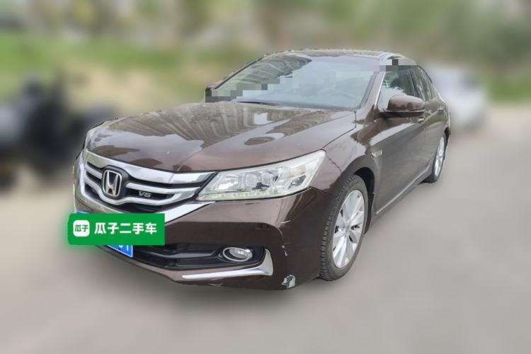 Ojetý Honda Accord 2014 2.4L EX Luxury Edition Guazi used car, China used car export, Used car for sale, Used  cars, Cheapest cars for sale