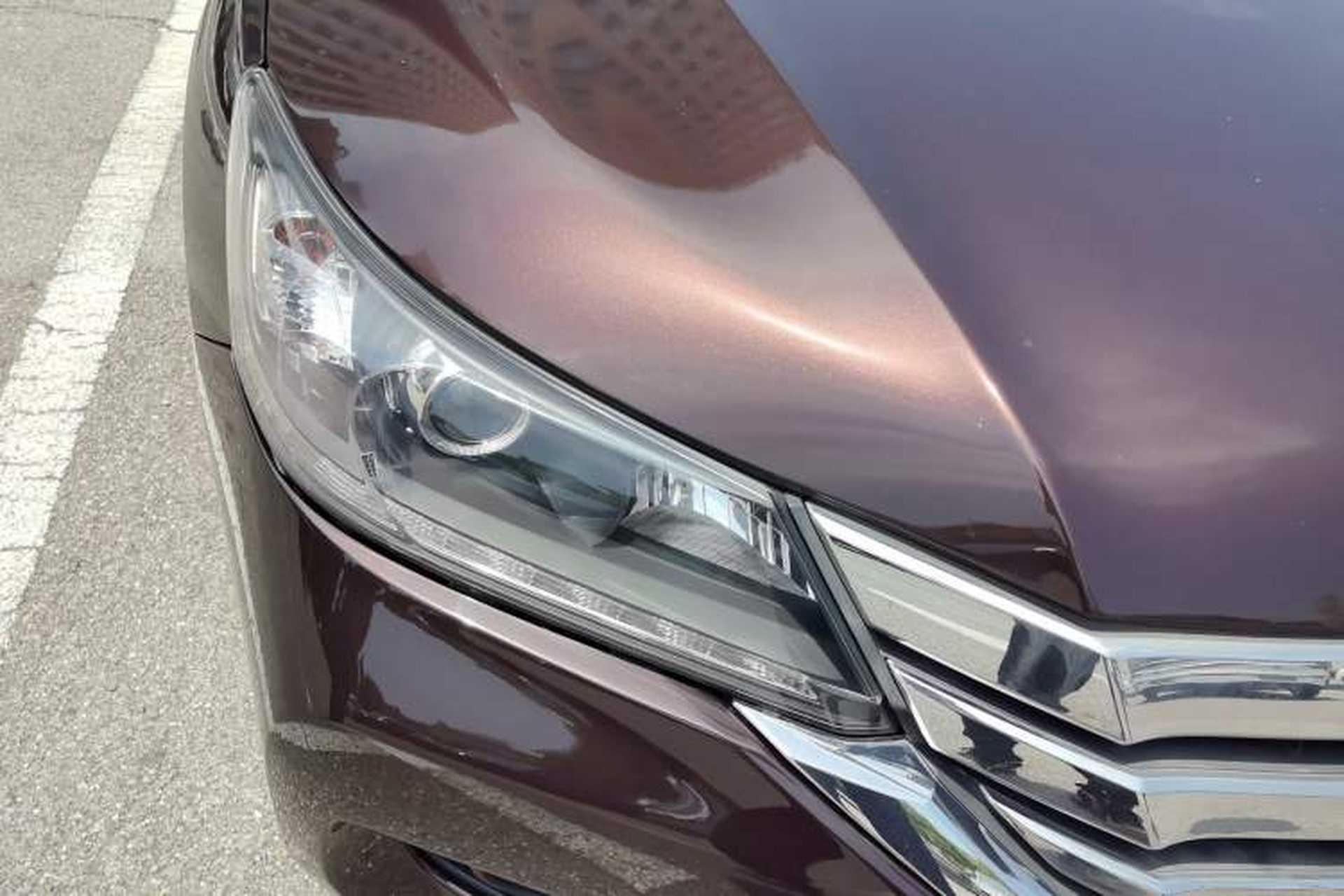 Used Honda Accord 2014 2.0L LX Comfort Edition Right Front Headlight