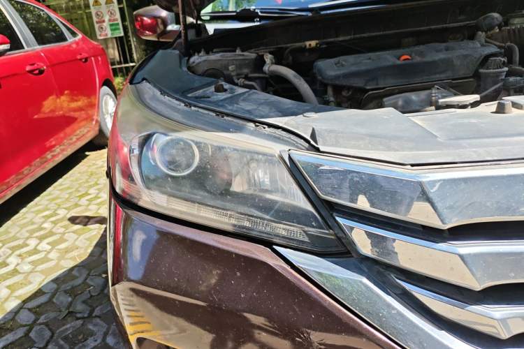 Used Honda Accord 2014 2.0L EX Luxury Edition Right Front Headlight