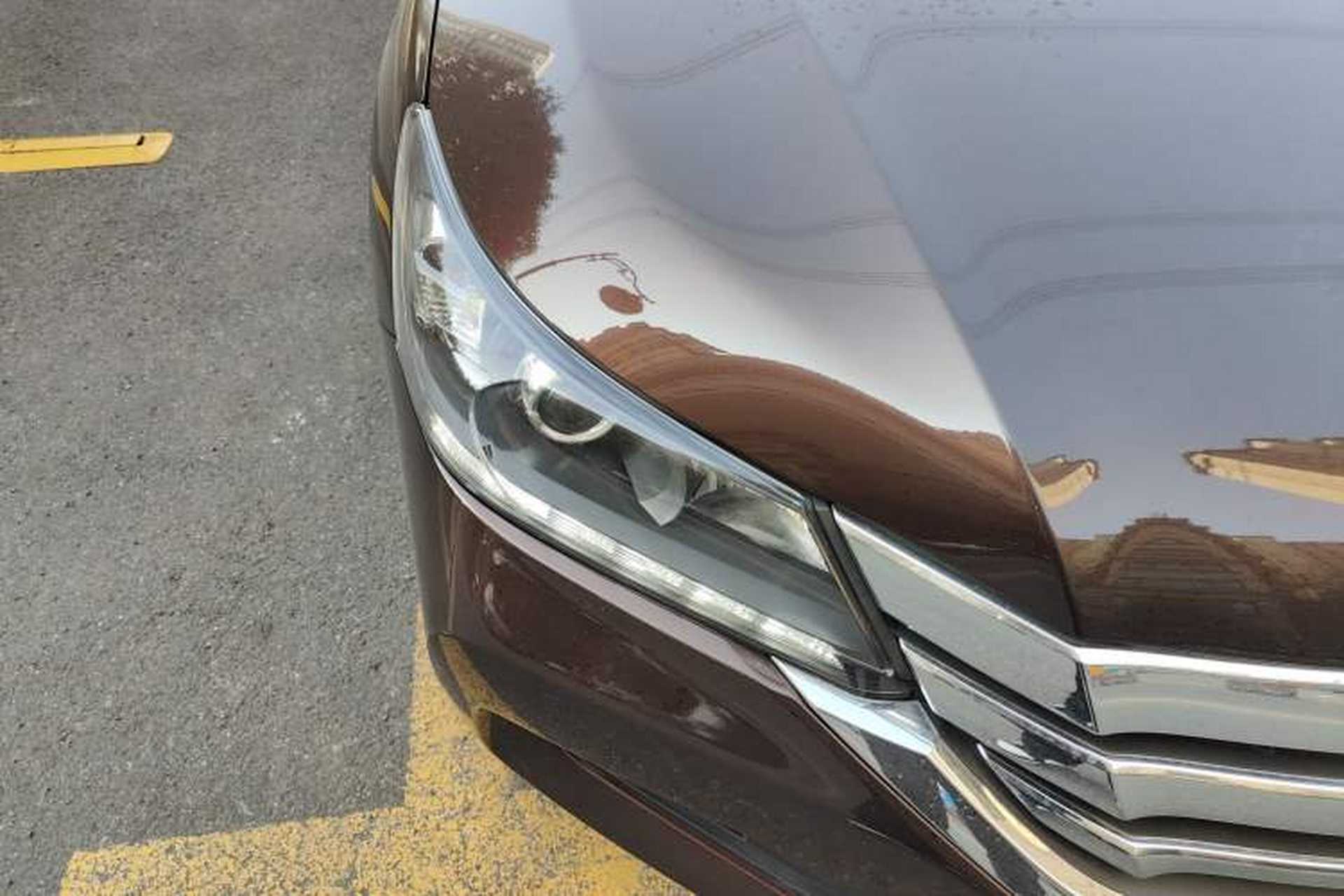 Used Honda Accord 2014 2.4L LX Comfort Edition Right Front Headlight