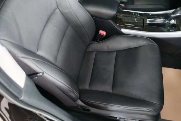 Used Honda Accord 2014 2.4L EX Luxury Edition Right Front Seat