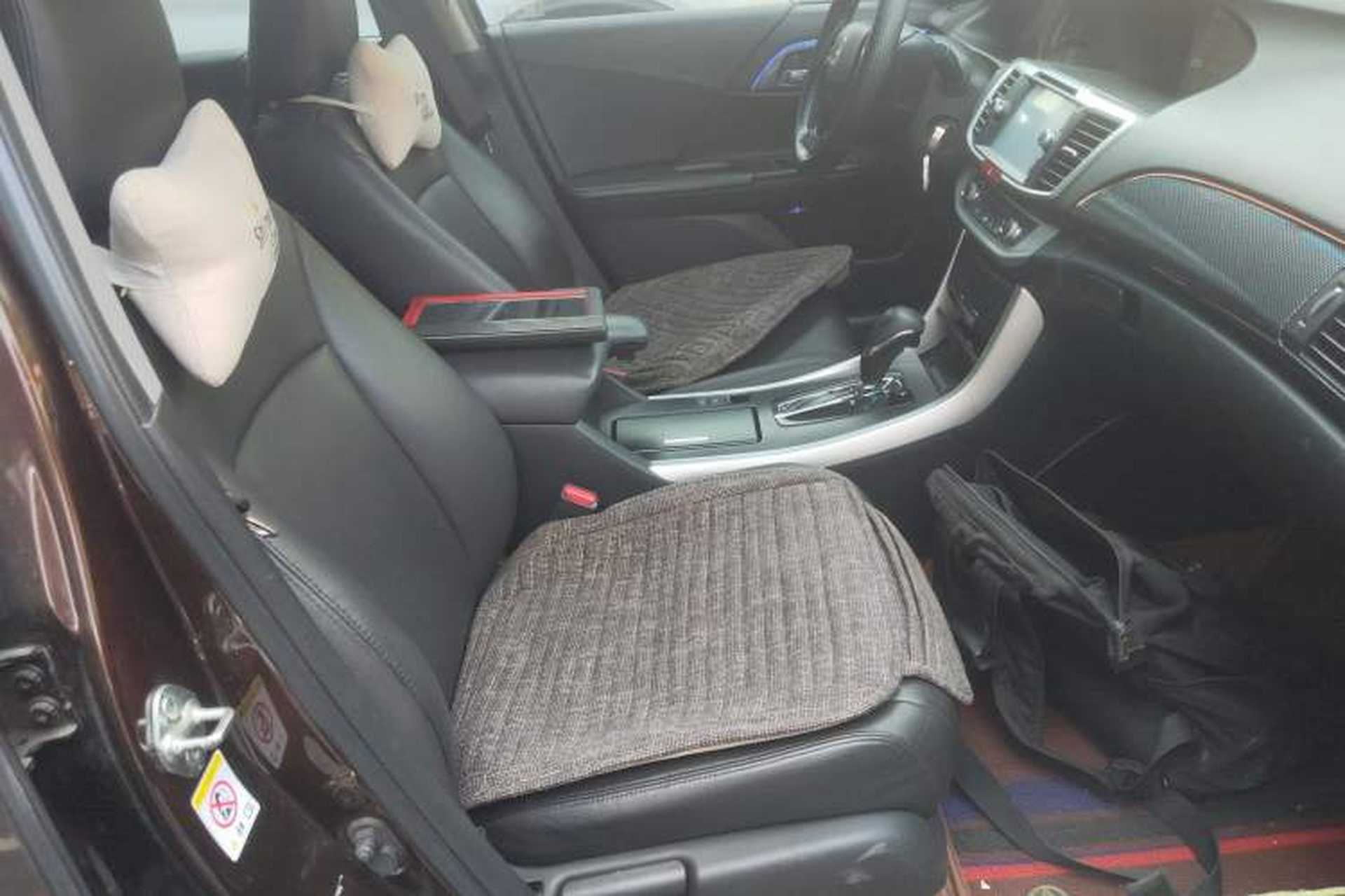 Used Honda Accord 2014 2.0L LX Comfort Edition Right Front Seat