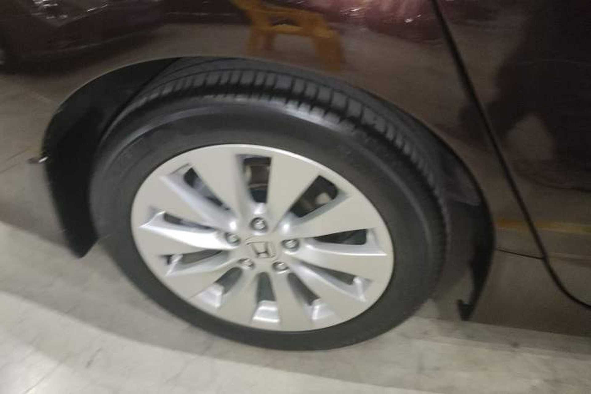 Used Honda Accord 2014 2.4L EX Luxury Edition Right Rear Wheel Hub