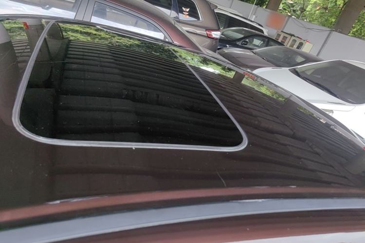 Used Honda Accord 2014 2.0L LX Comfort Edition Roof