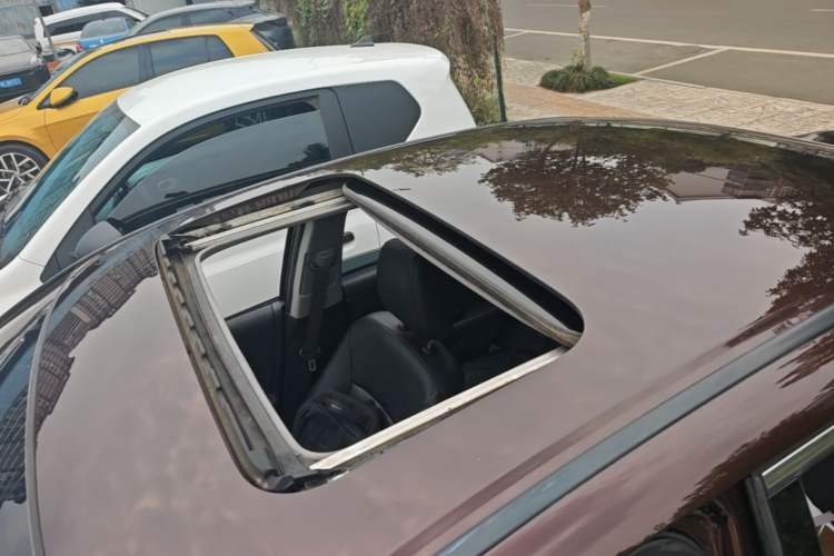 Used Honda Accord 2014 2.0L LX Comfort Edition Roof