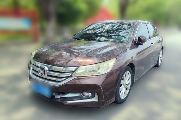 Ojetý Honda Accord 2014 2.4L EX Luxury Edition Guazi used car, China used car export, Used car for sale, Used  cars, Cheapest cars for sale