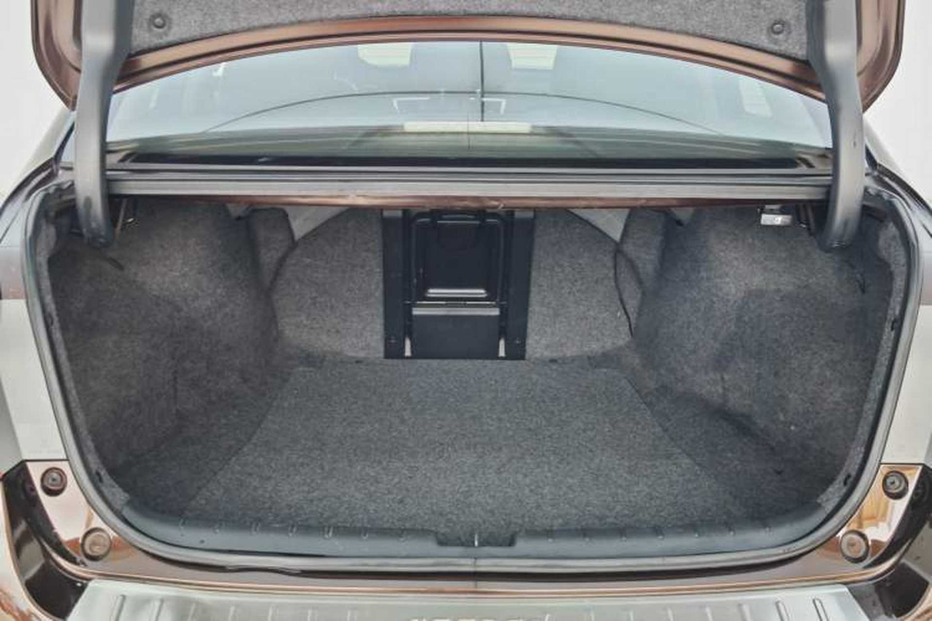 Used Honda Accord 2014 2.0L LX Comfort Edition Trunk