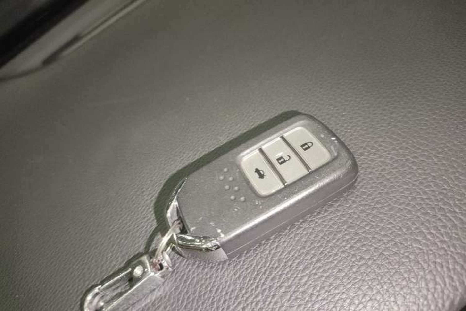 Used Honda Accord 2014 2.4L EX Luxury Edition Vehicle Key