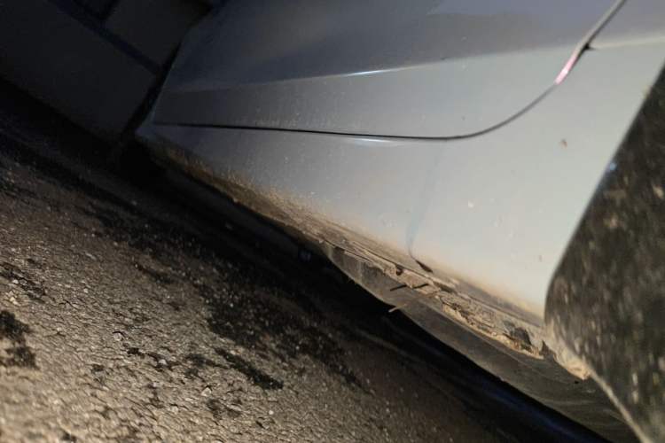 Used Honda Accord 2014 2.0L LX Comfort Edition Chassis Front Right