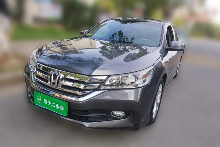 Ojetý Honda Accord 2014 2.4L EX Luxury Edition Guazi used car, China used car export, Used car for sale, Used  cars, Cheapest cars for sale