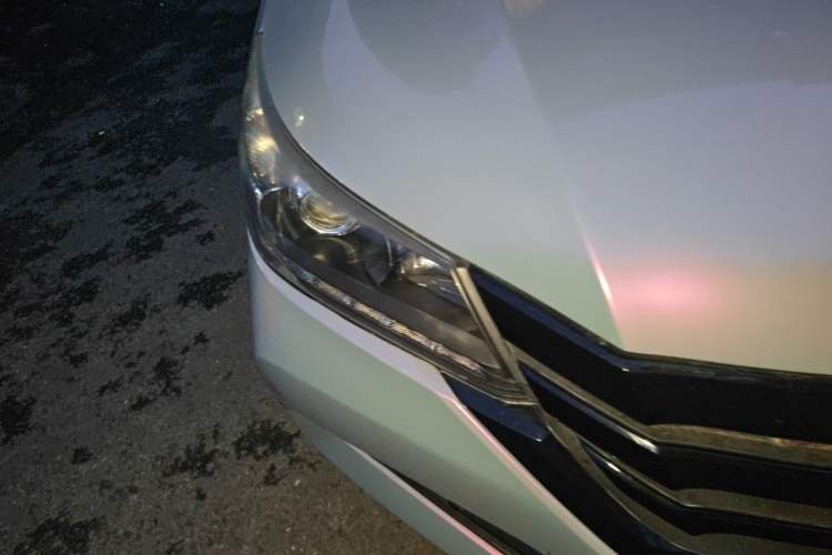 Used Honda Accord 2014 2.0L LX Comfort Edition Right Front Headlight