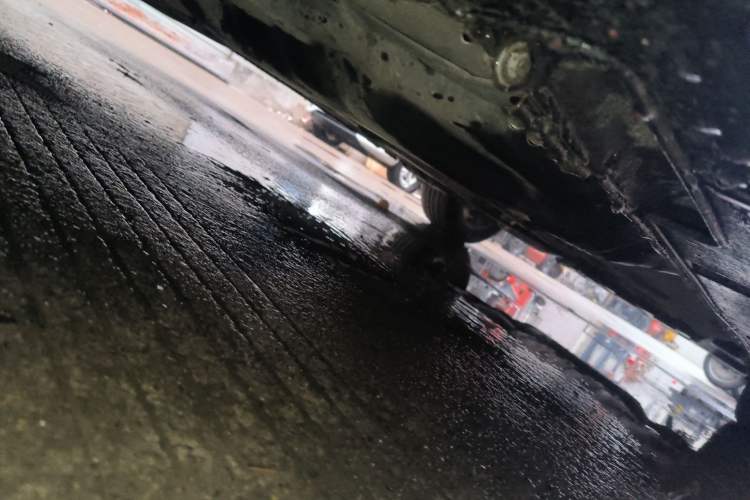 Used Honda Accord 2014 2.4L EX Luxury Edition Chassis Front Left