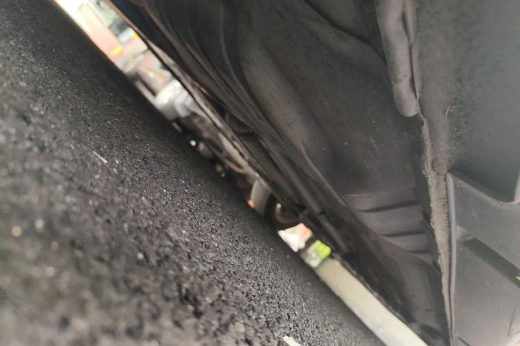 Used Honda Accord 2014 2.4L EX Luxury Edition Chassis Front Left