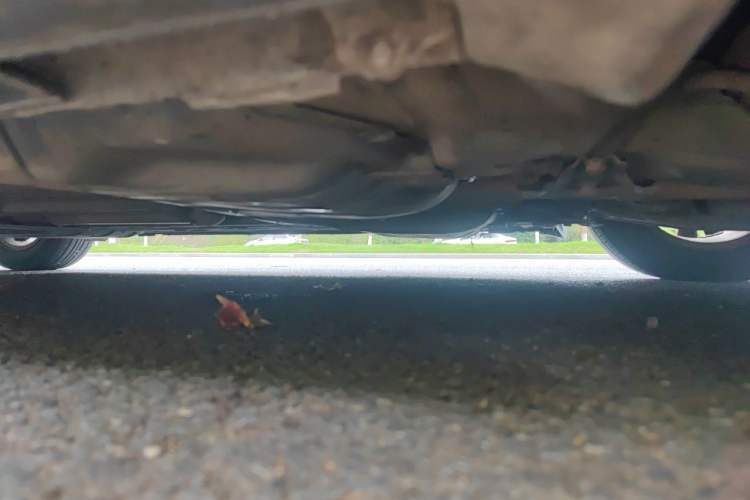 Used Honda Accord 2014 2.0L LX Comfort Edition Chassis Front Right