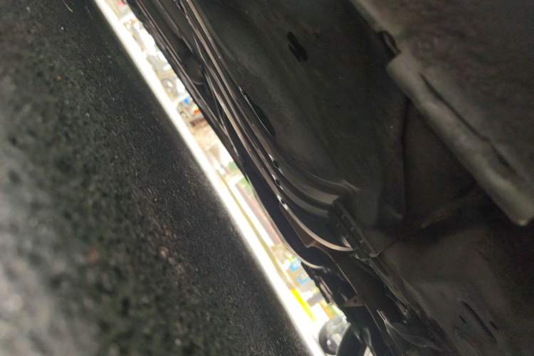 Used Honda Accord 2014 2.4L EX Luxury Edition Chassis Front Right