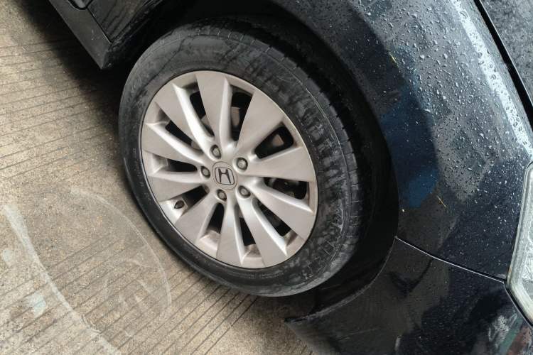 Used Honda Accord 2014 2.4L EX Luxury Edition Right Front Wheel Hub