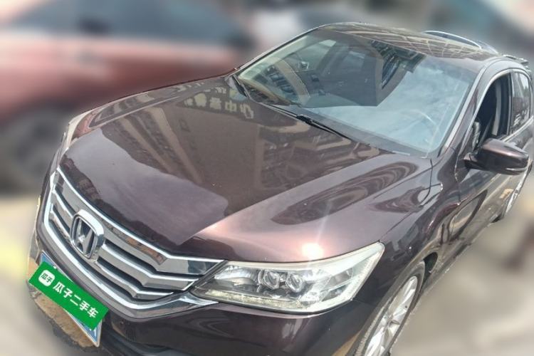 Ojetý Honda Accord 2014 2.4L EX Luxury Edition Guazi used car, China used car export, Used car for sale, Used  cars, Cheapest cars for sale