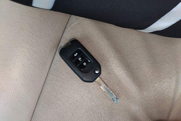 Used Honda Accord 2014 2.0L LX Comfort Edition Vehicle Key