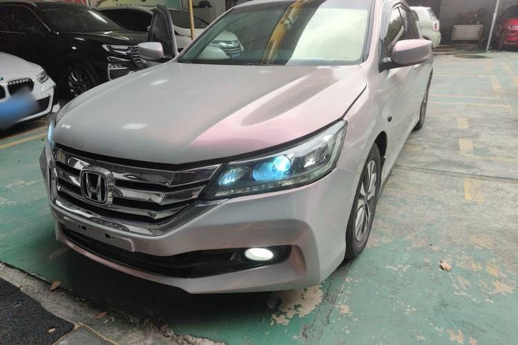 Used Honda Accord 2014 2.0L LX Comfort Edition Guazi used car, China used car export, Used car for sale, Used cars, Cheapest cars for sale