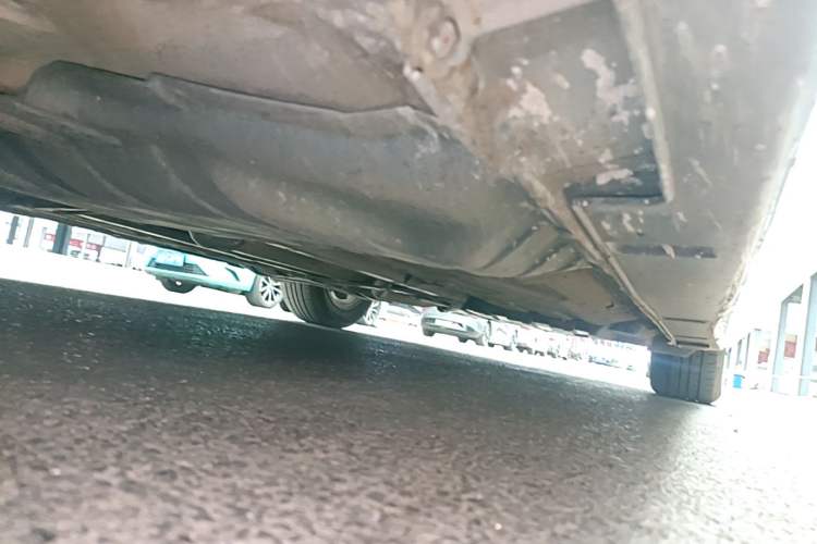 Used Honda Accord 2014 2.0L LX Comfort Edition Chassis Front Left