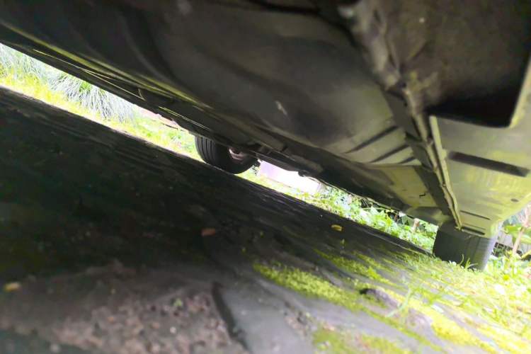 Used Honda Accord 2014 2.4L EXN Luxury Navigation Edition Chassis Front Left