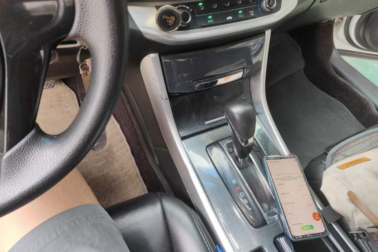 Used Honda Accord 2014 2.0L LX Comfort Edition Gear Lever