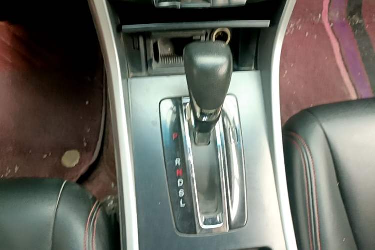 Used Honda Accord 2014 2.0L LX Comfort Edition Gear Lever