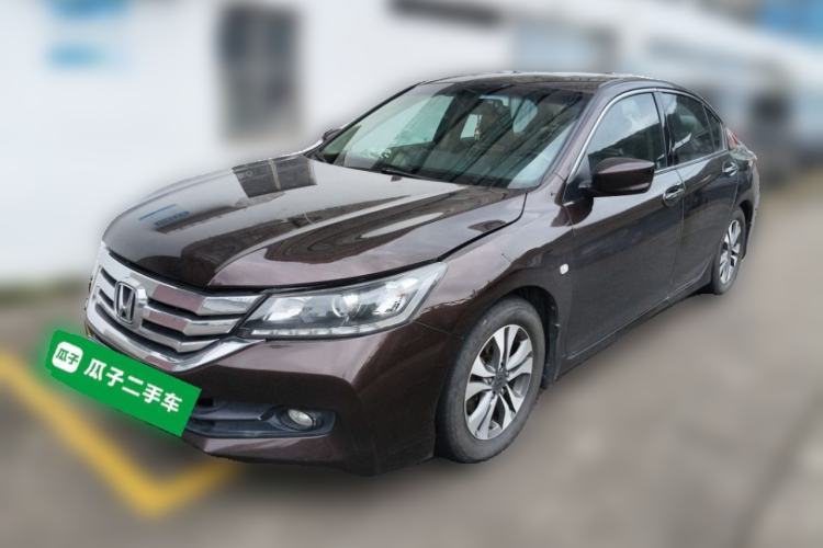 Ojetý Honda Accord 2014 2.0L EX Luxury Edition Guazi used car, China used car export, Used car for sale, Used  cars, Cheapest cars for sale