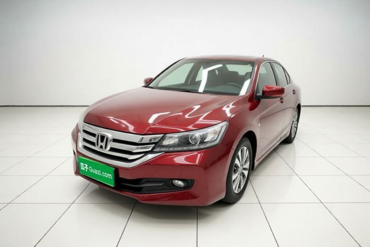 Ojetý Honda Accord 2014 2.0L EX Luxury Edition Guazi used car, China used car export, Used car for sale, Used  cars, Cheapest cars for sale