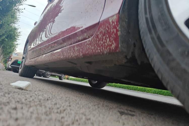 Used Honda Accord 2014 3.0L VTI Prestige Edition Chassis Front Right
