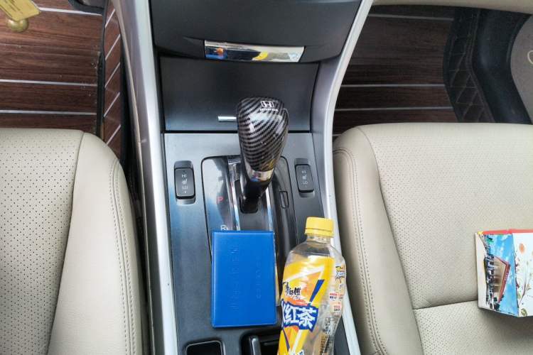 Used Honda Accord 2014 2.0L EX Luxury Edition Gear Lever