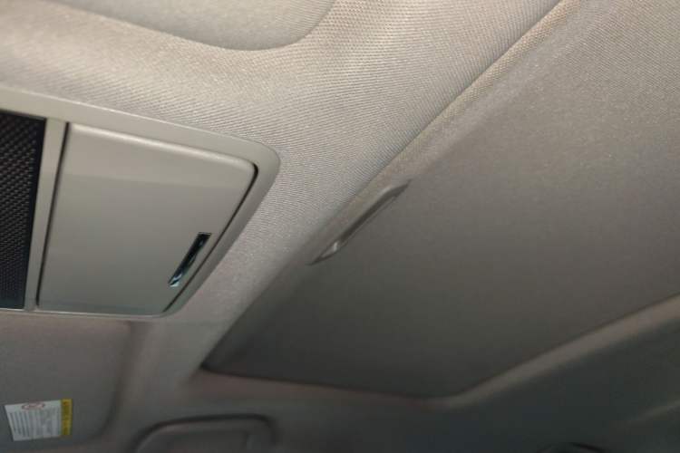 Used Honda Accord 2014 2.4L EX Luxury Edition Headliner